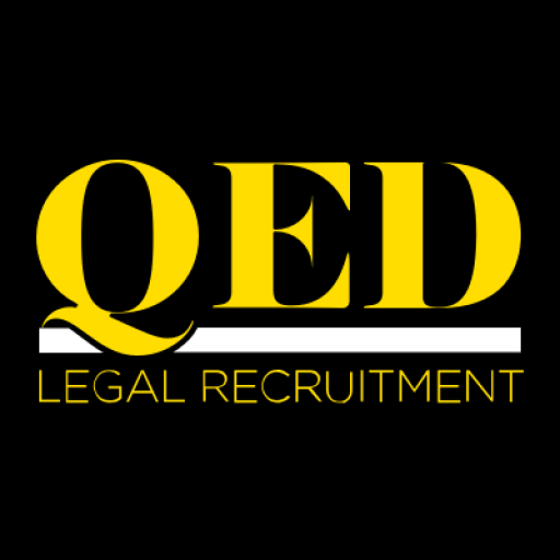 QED Legal logo